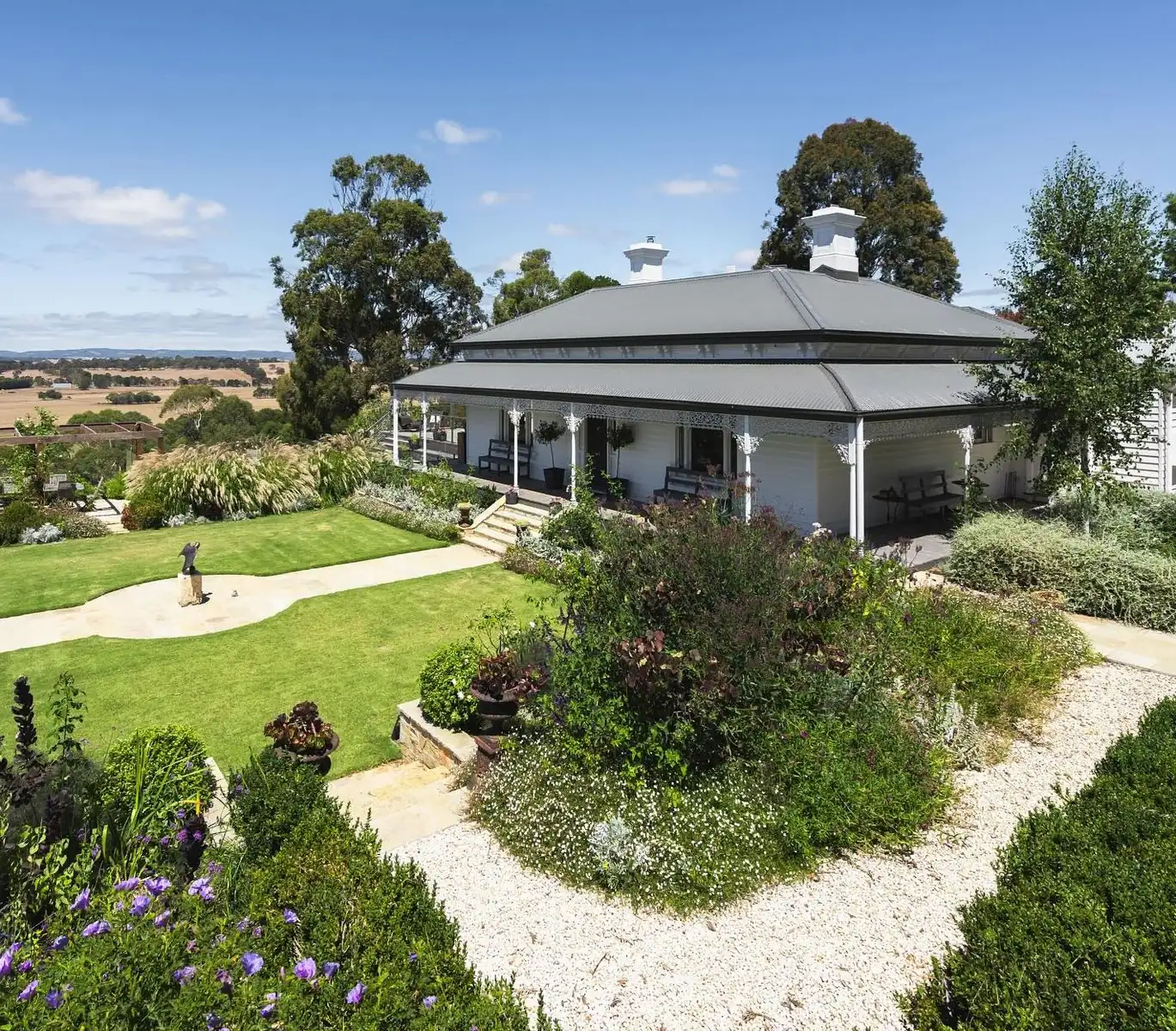 5 Inland Towns on the Great Ocean Road You’ve Never Heard Of