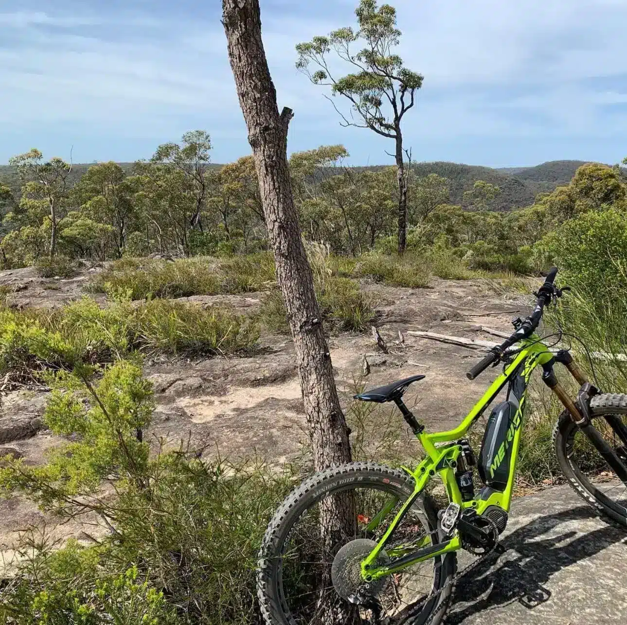 A Perfect Day on the Pedals - Try This Loop