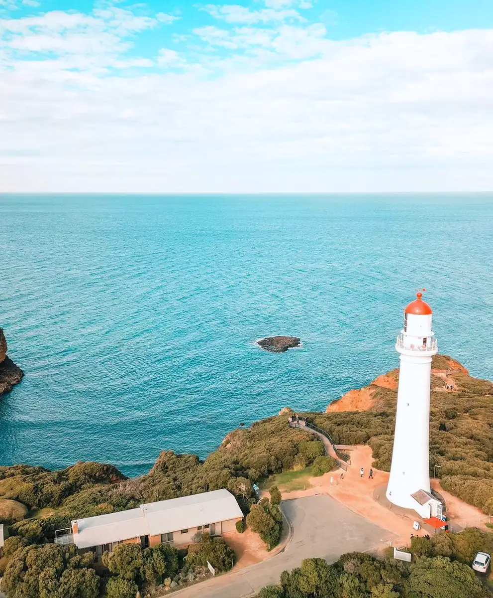 Aireys Inlet And Split Point – A Reliable First Stop