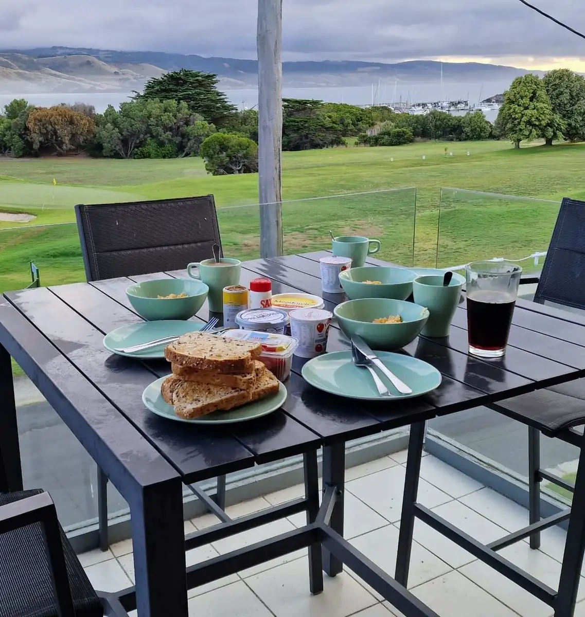 Apollo Bay – The Perfect Place To Slow Down