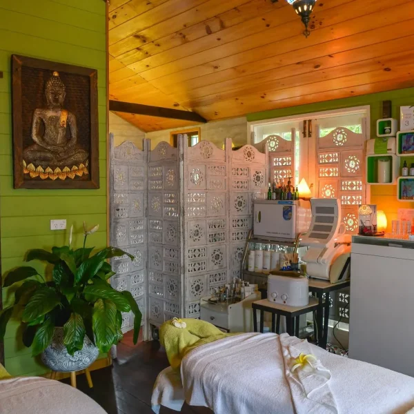 Apsara Day Spa Katoomba