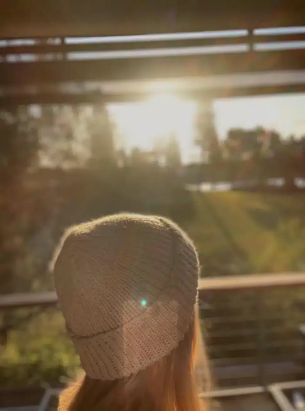 Beanies (Protect Those Ears)