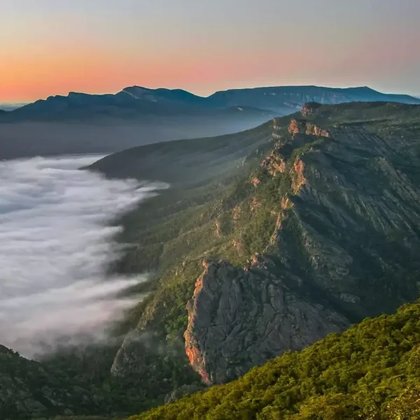 Best Hiking Trails In The Grampians To Do In May