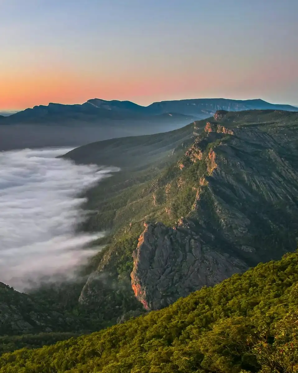 Best Hiking Trails In The Grampians To Do In May