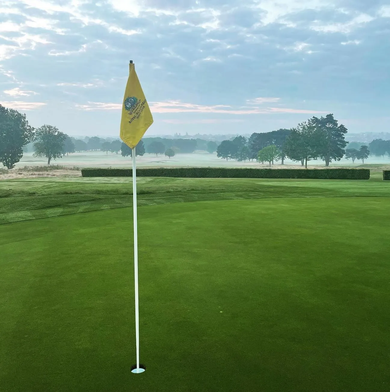 Blackheath Golf and Community Club