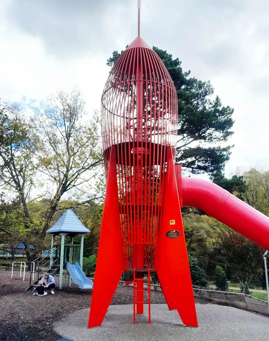 Blackheath Tourist Park