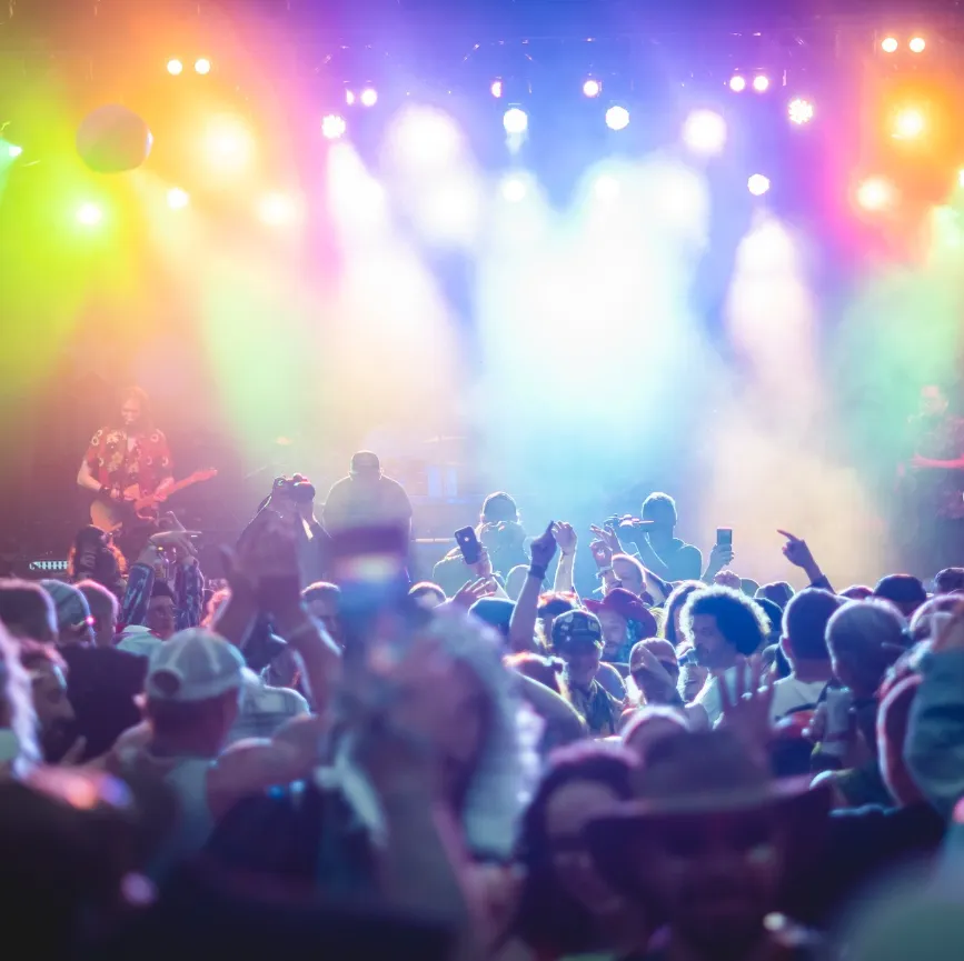 Blue Mountain Music Festival