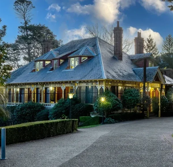 Blue Mountains accommodation