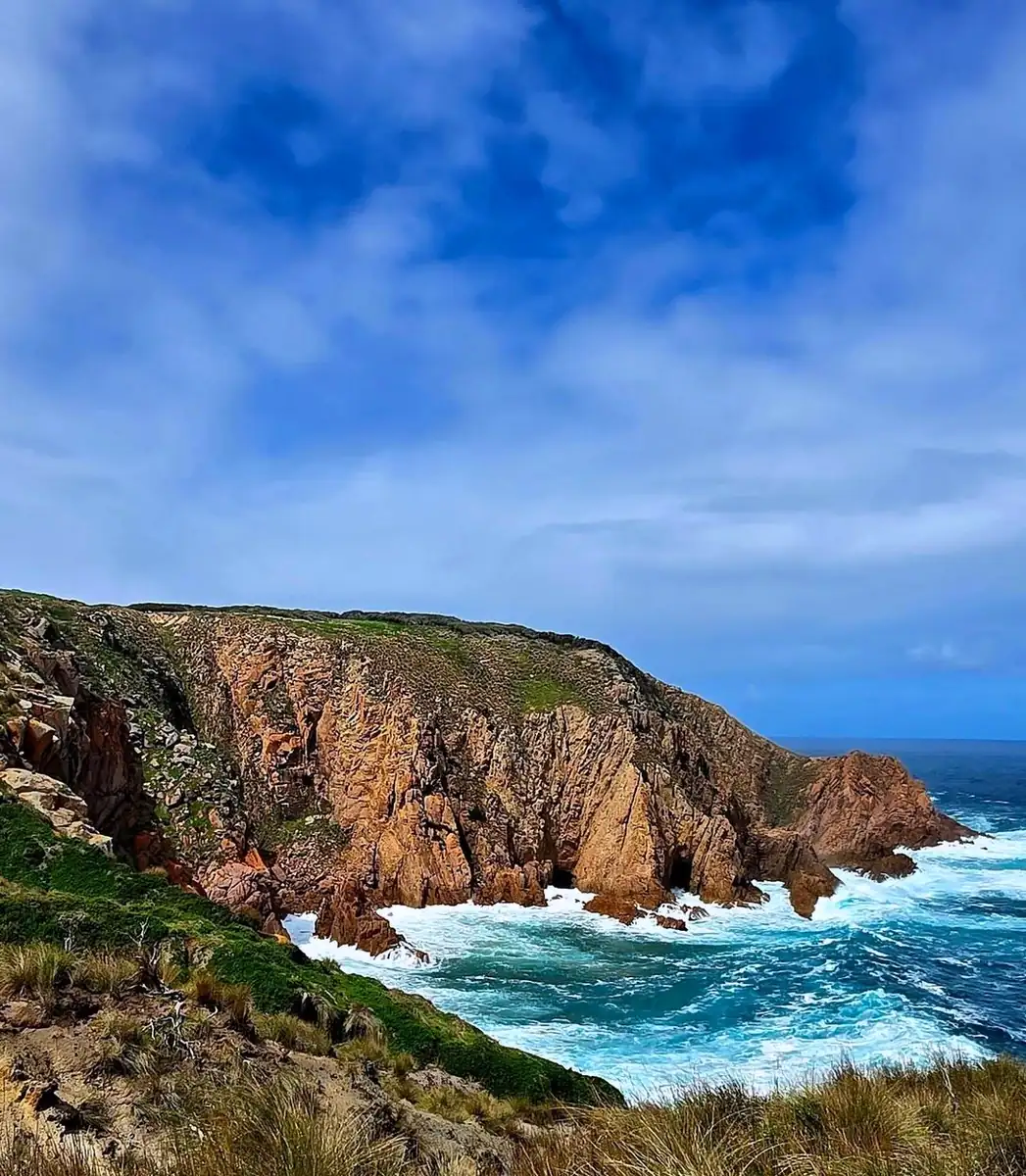 Cape Woolamai Circuit