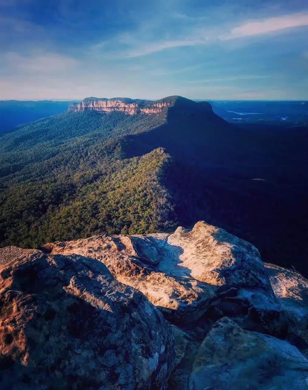 Castle Head Spur
