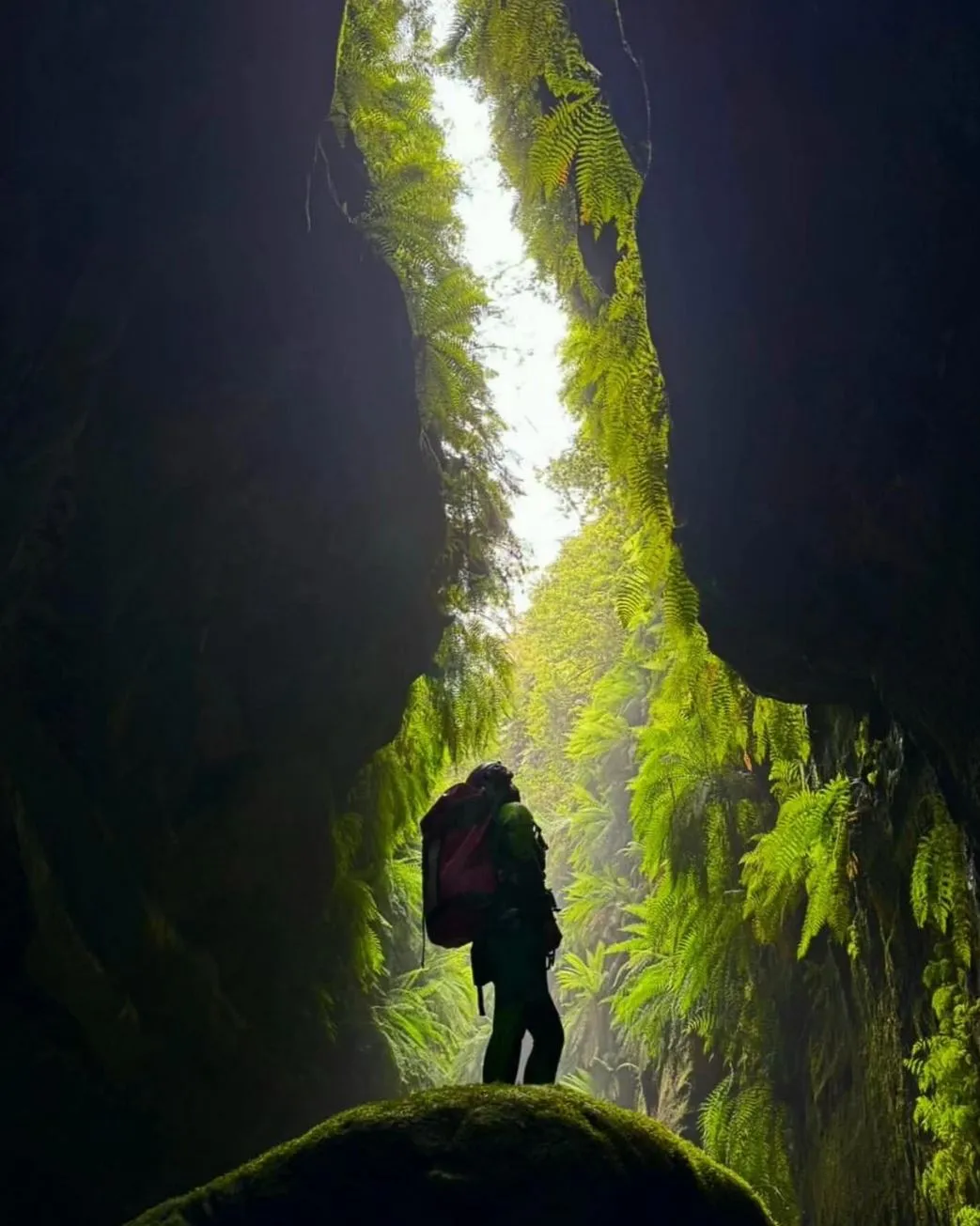 Choose the Canyon That Matches Your Skill