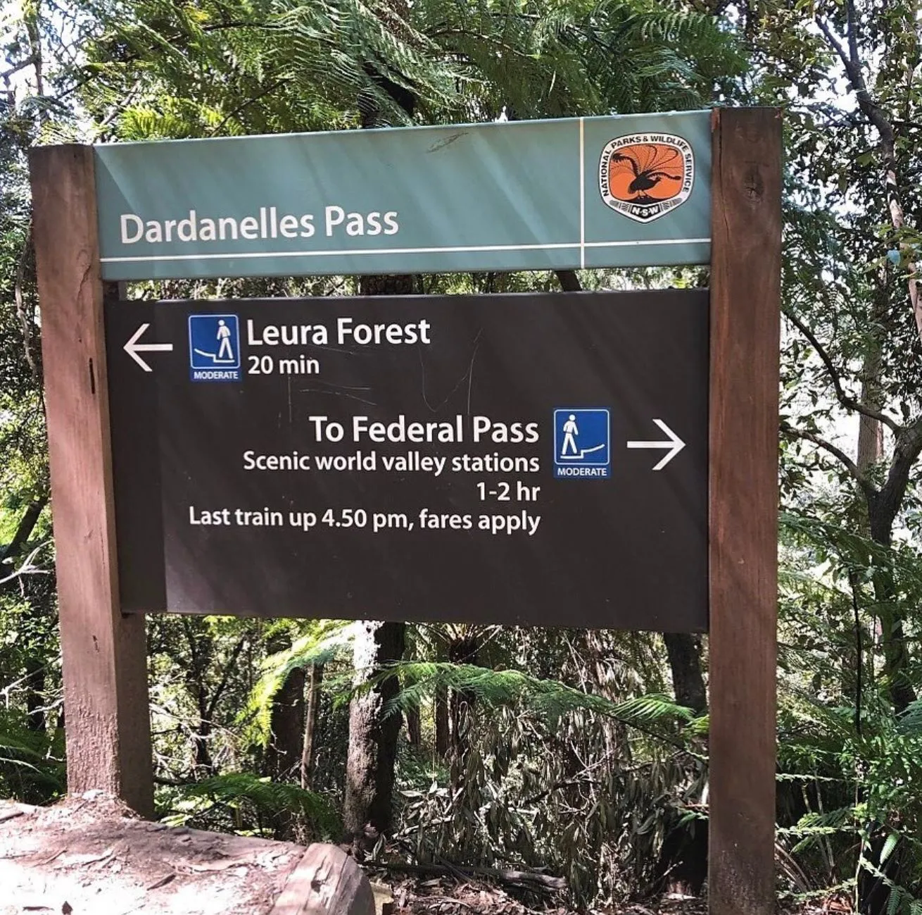 Dardanelles Pass
