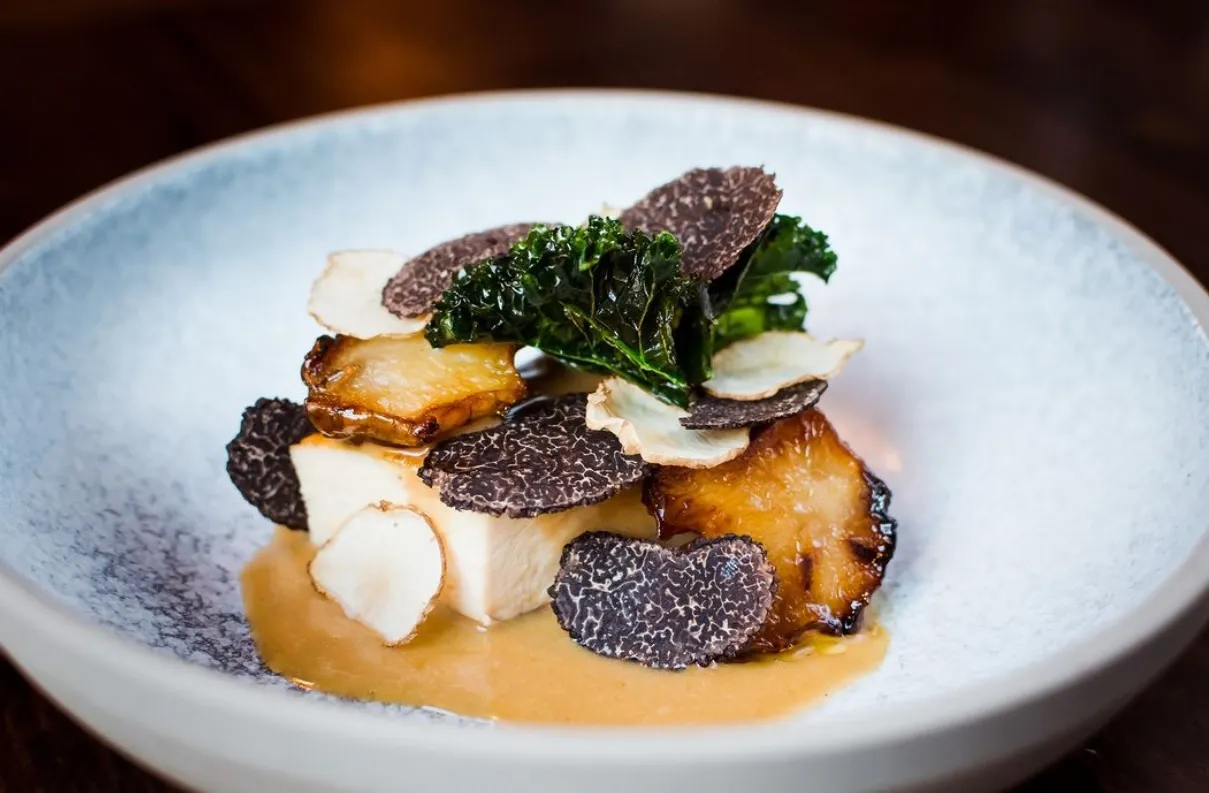 Dine at Top-Notch Restaurants