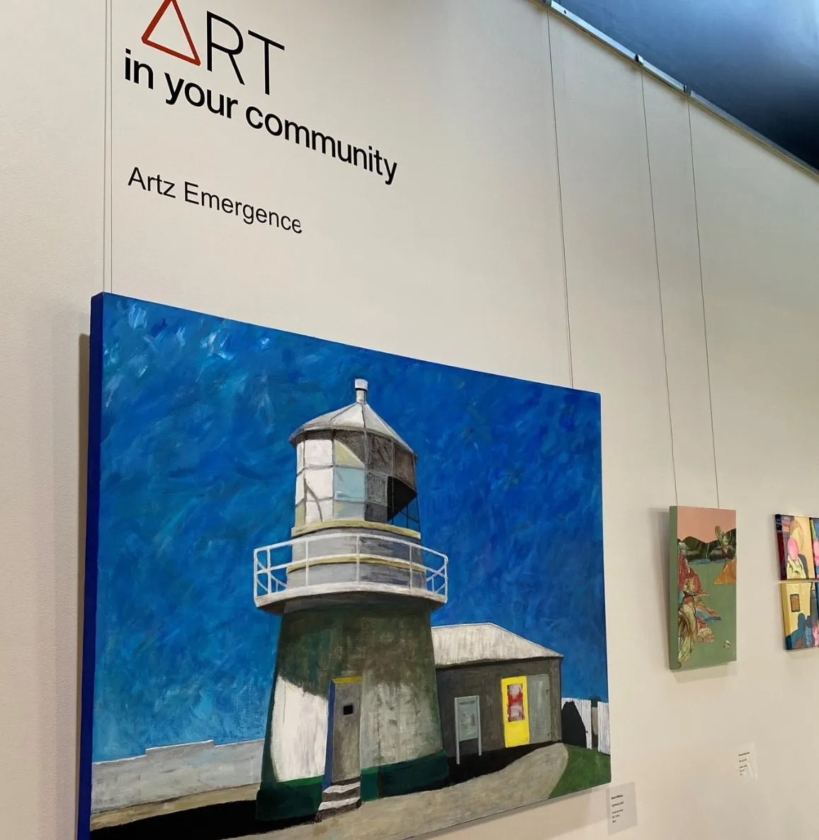 Discover Local Art at MAC Yapang