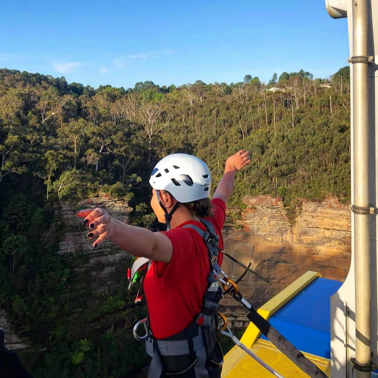 Essential Prep Before You Climb Up Top