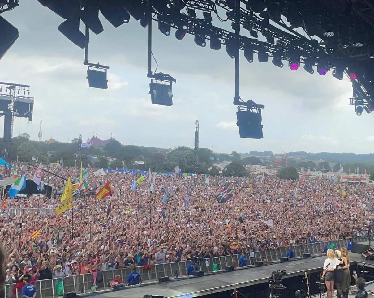 Experience Live Music in the Vineyard Setting