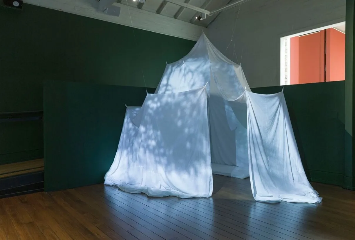 Explore Local Art at Maitland Regional Art Gallery