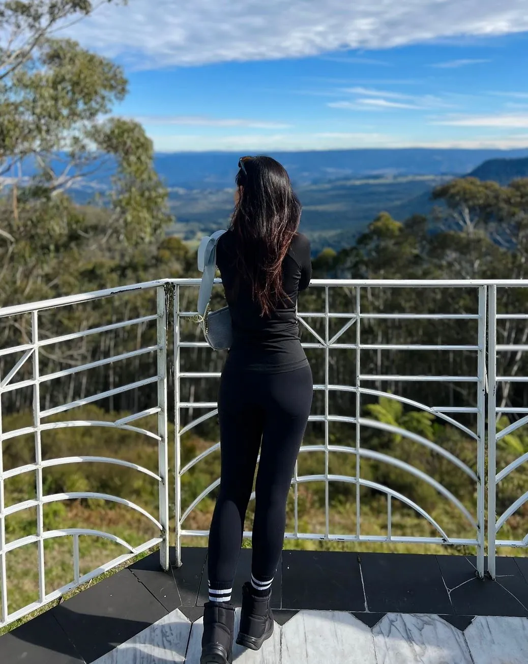 Explore The Hydro’s Quirky Corners