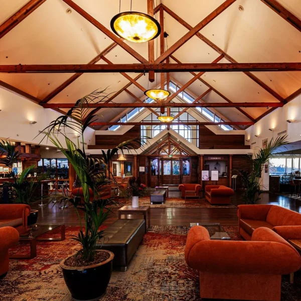 Fairmont Resort & Spa