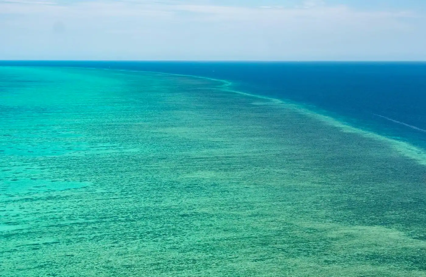 Fixed Wing Flights, A Different Experience