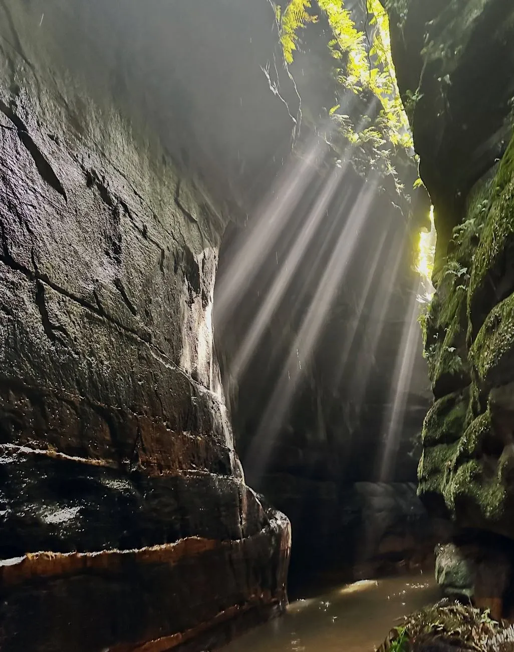 Getting Ready for Your First Canyoning Trip