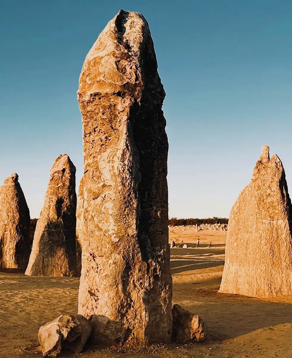 Getting To The Pinnacles Without Losing Your Mind