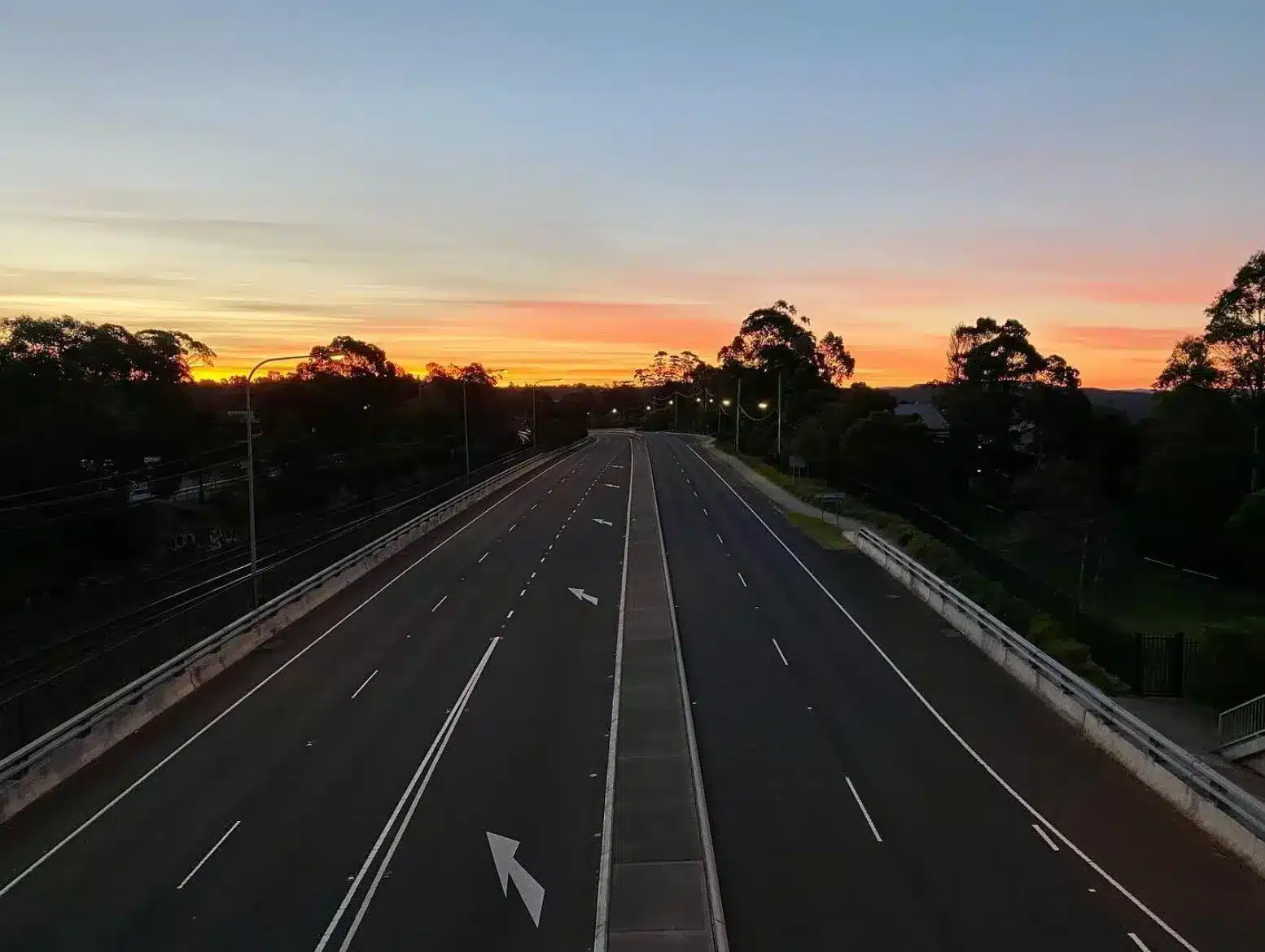 Great Western Highway