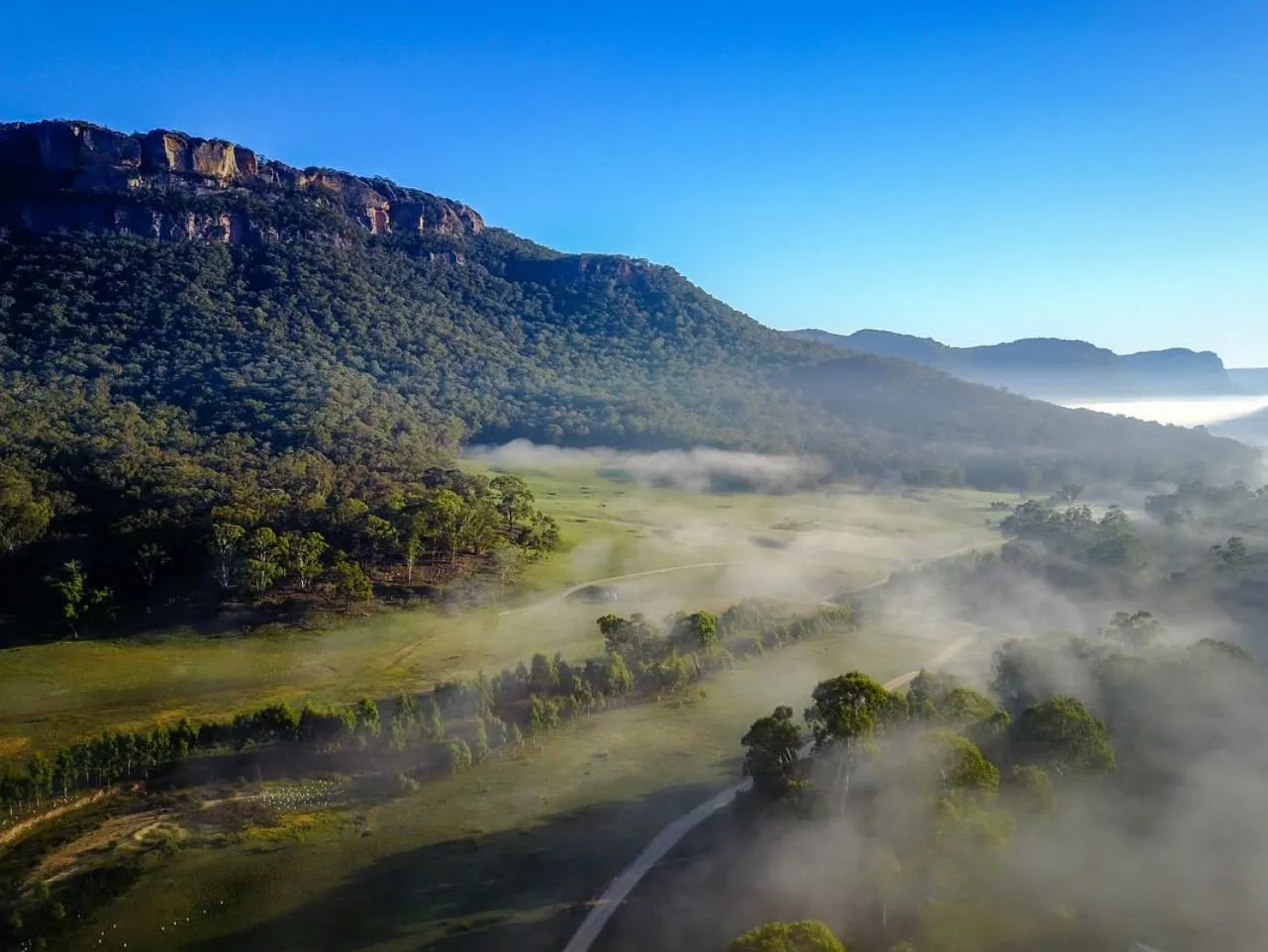 How To Fill Your Days Without Trying Hard