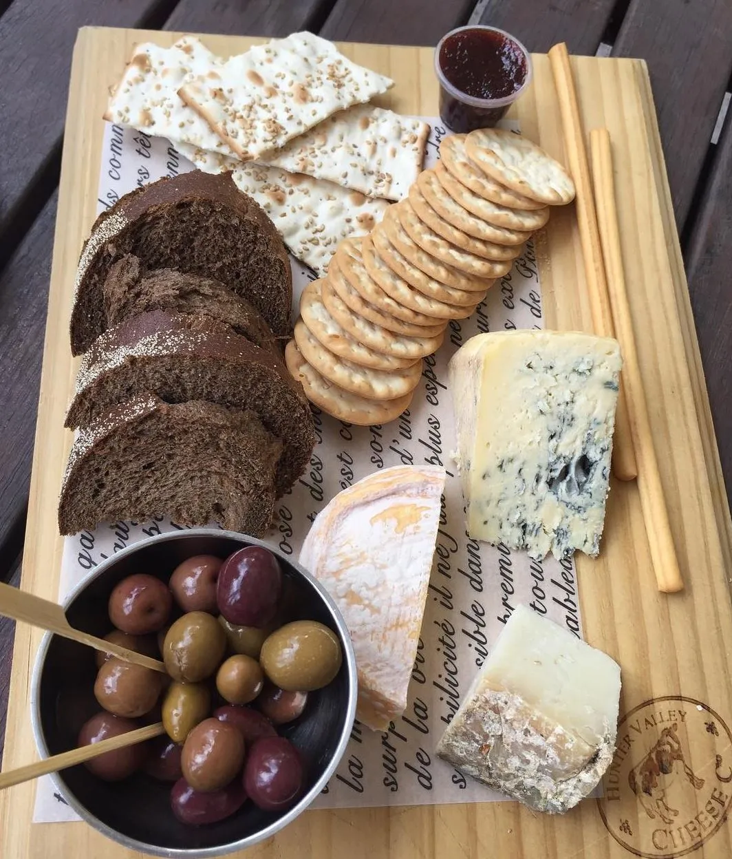 Hunter Valley Cheese Company