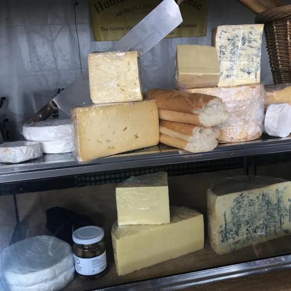 Hunter Valley Cheese Factory