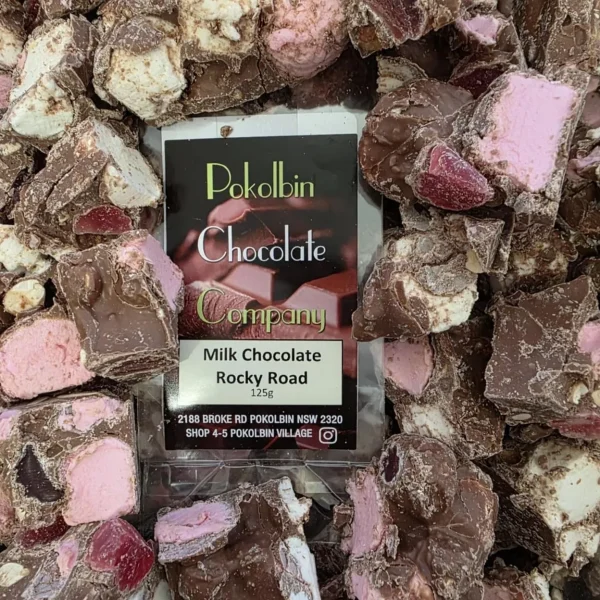 Hunter Valley Chocolate Company