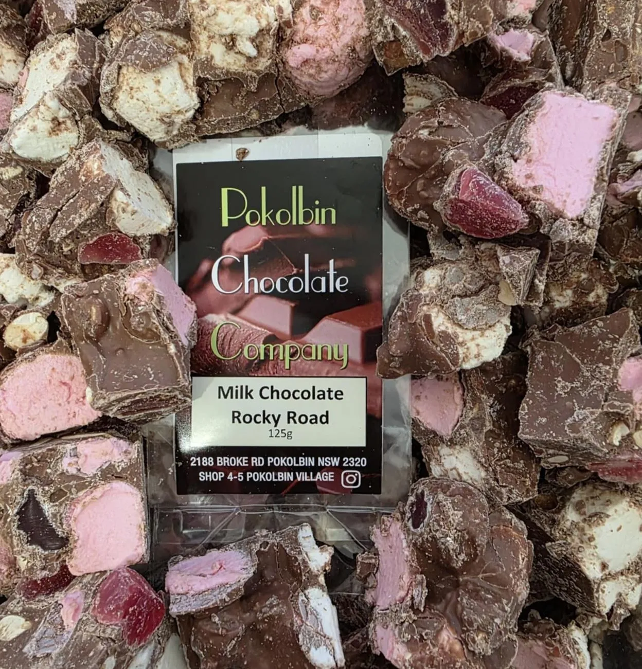 Hunter Valley Chocolate Company