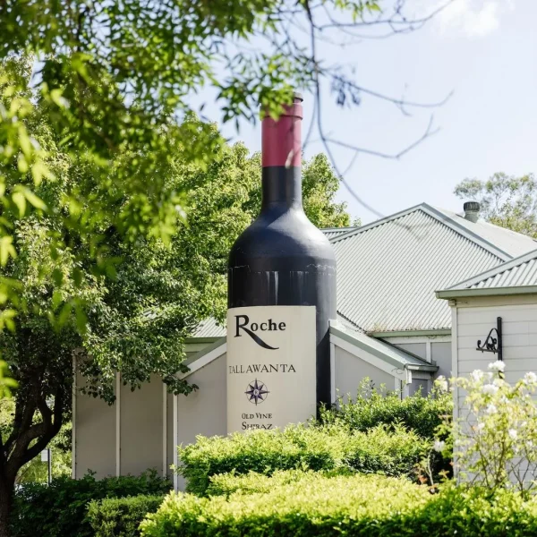 Hunter Valley Village