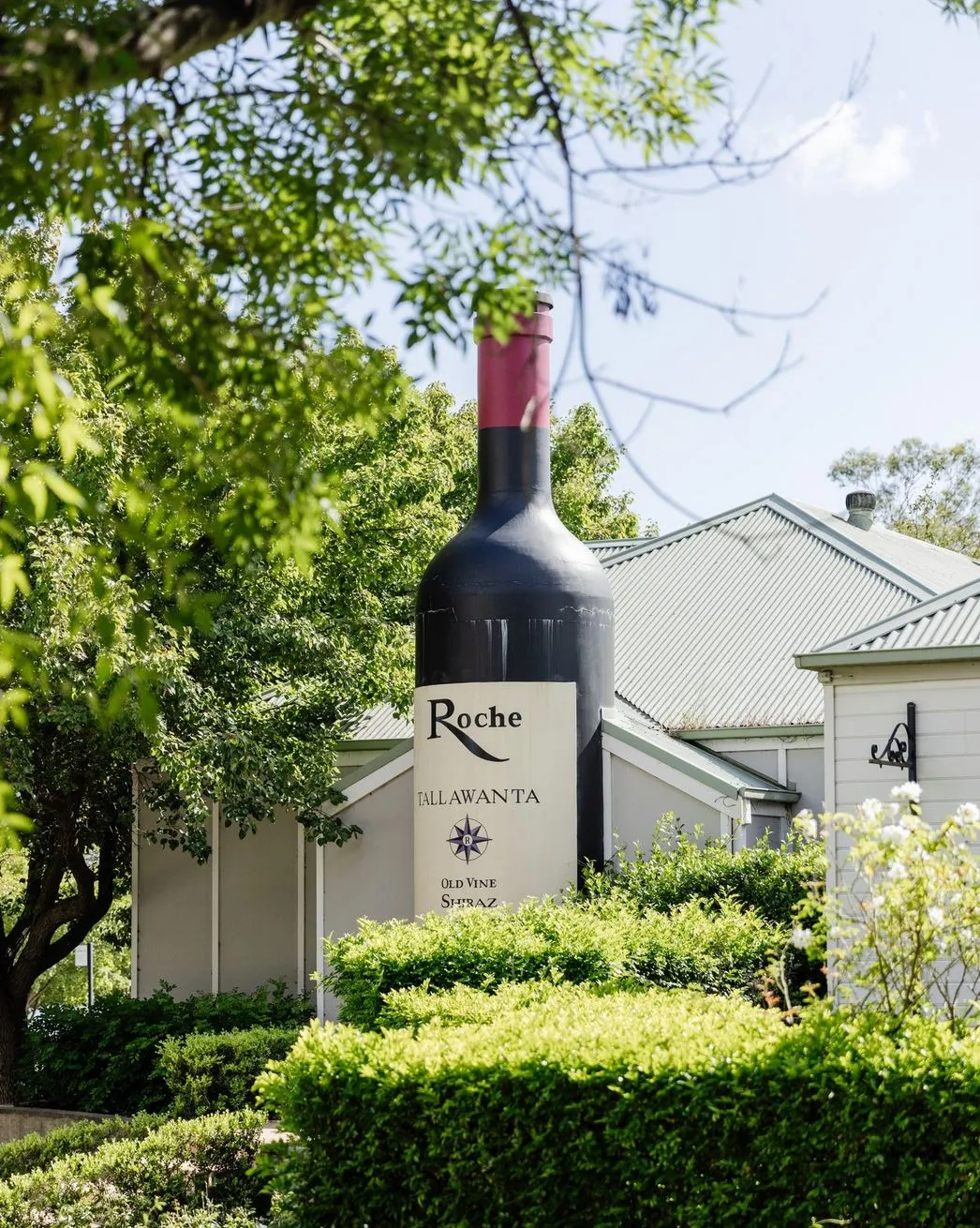 Hunter Valley Village
