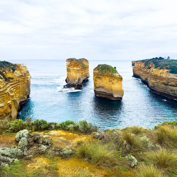 Is A Reverse Great Ocean Road Tour Better Than The Classic Route