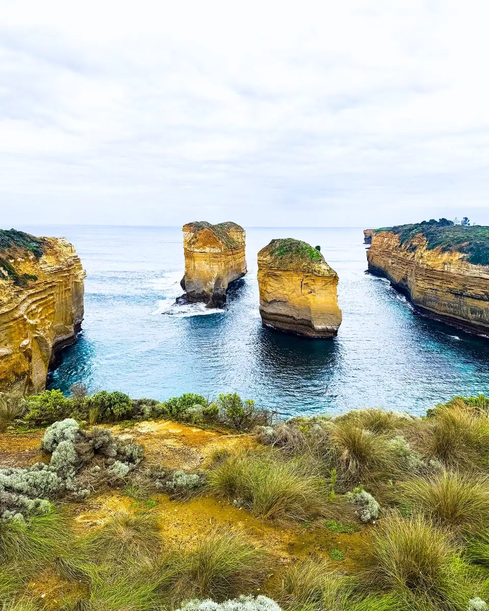 Is A Reverse Great Ocean Road Tour Better Than The Classic Route