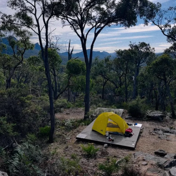 Is Camping in the Grampians Safe for First-Timers