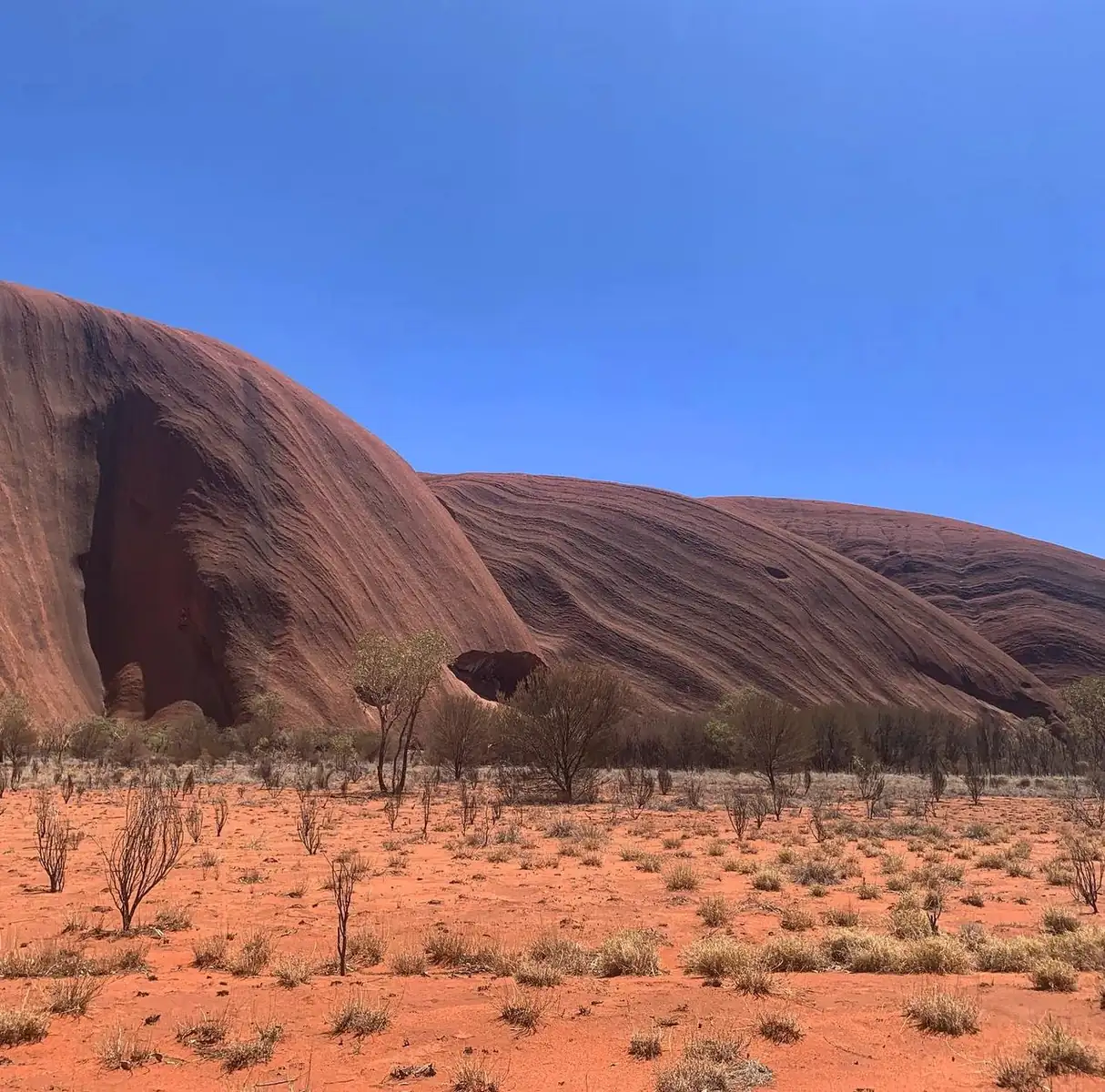 Is It Expensive To Visit Uluru