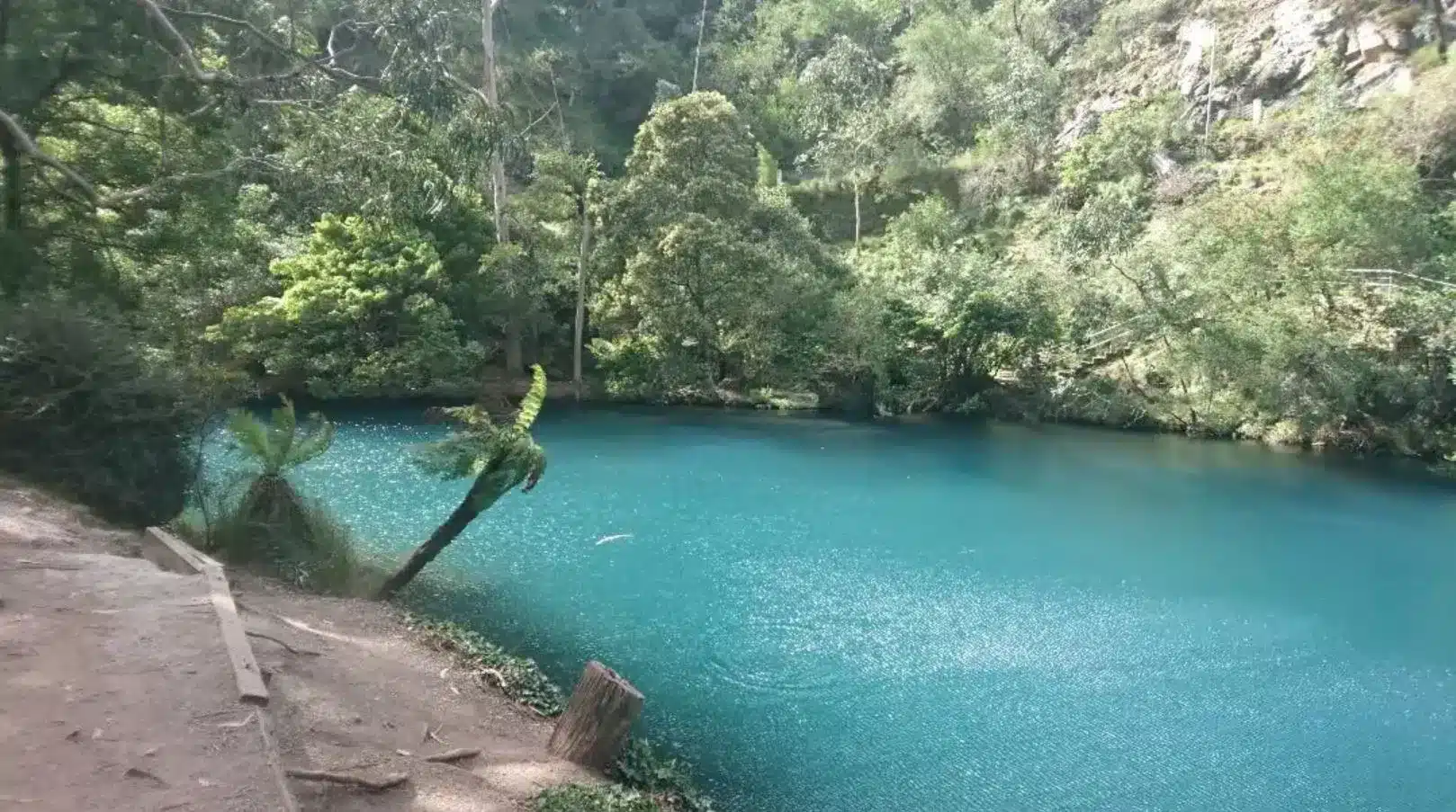 Jenolan River