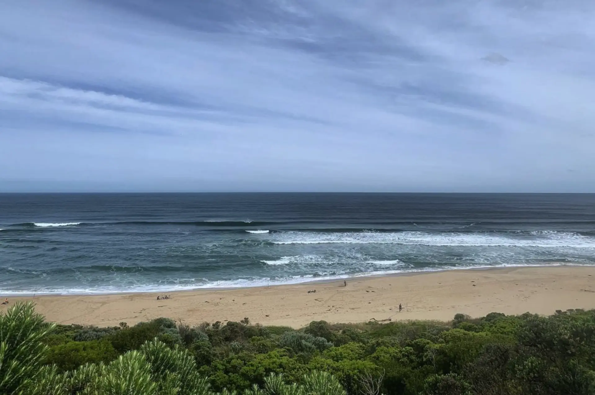 Johanna Beach