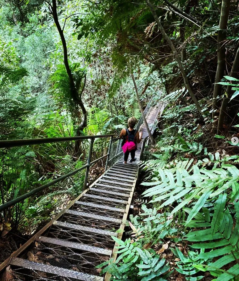 Katoomba Heritage Walk