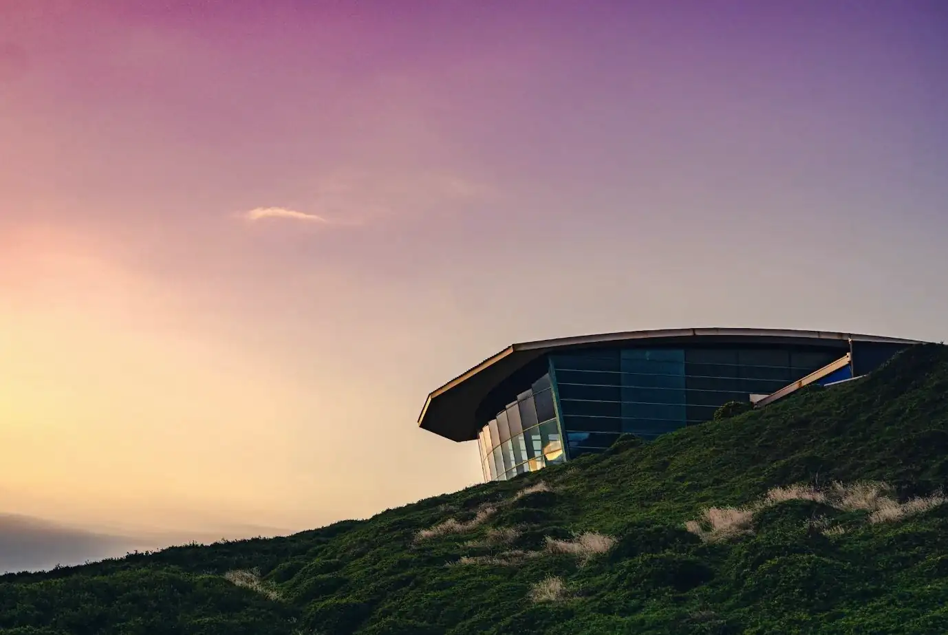 Let the Coast Speak for Itself on Day One