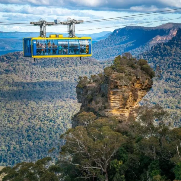 Leura
