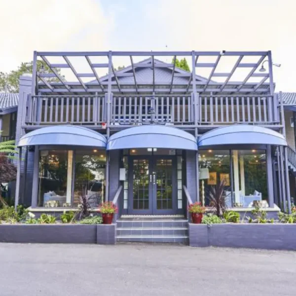 Leura Gardens Resort