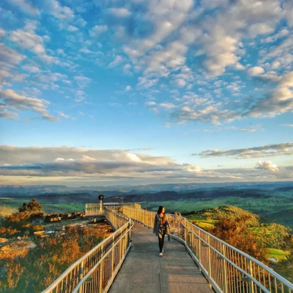 Lithgow