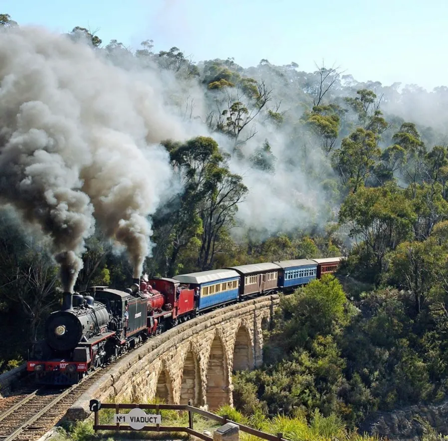 Lithgow Ironfest
