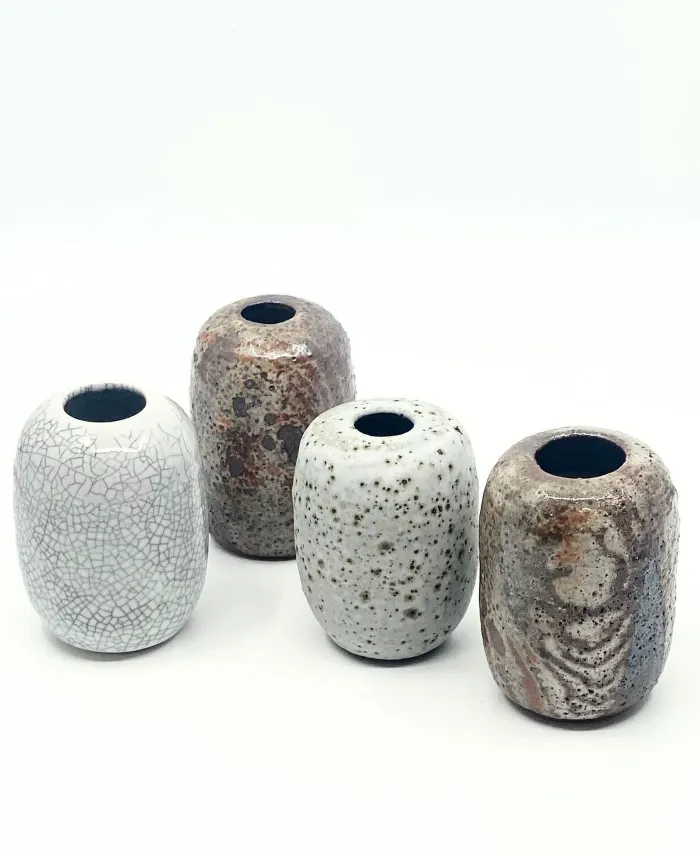 Lithgow Pottery