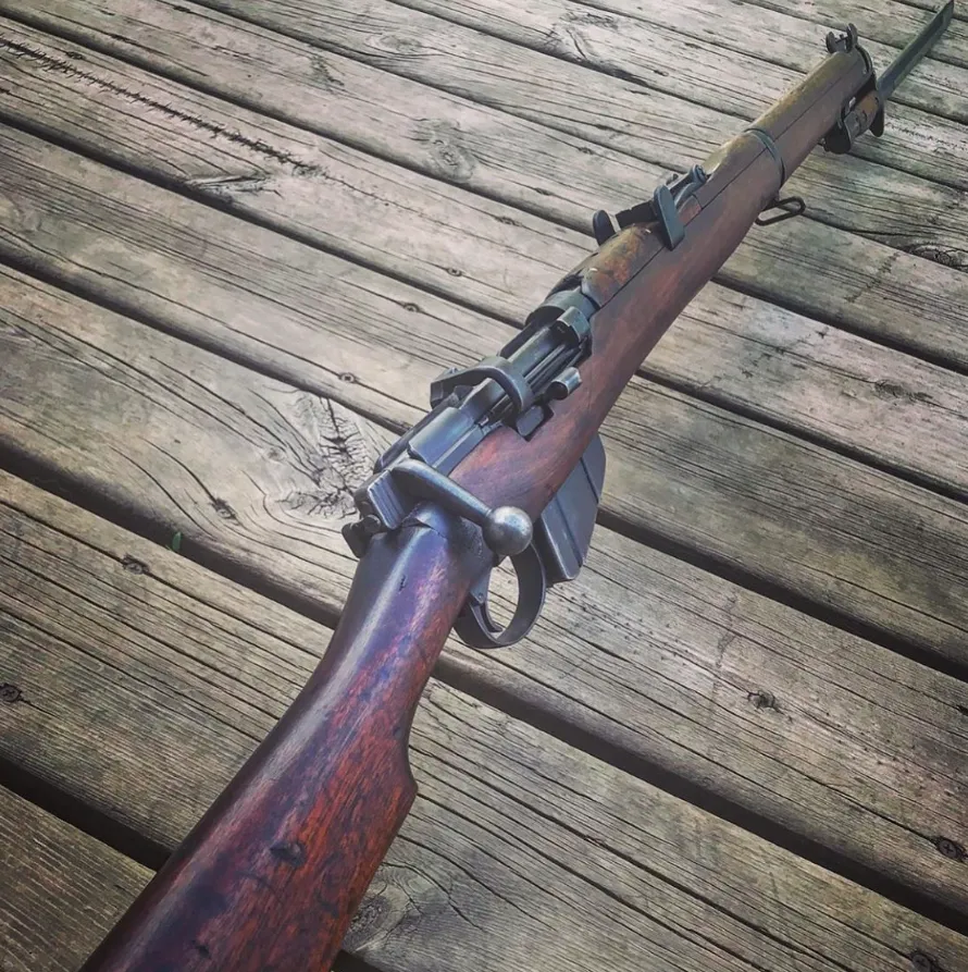Lithgow Small Arms Factory Museum