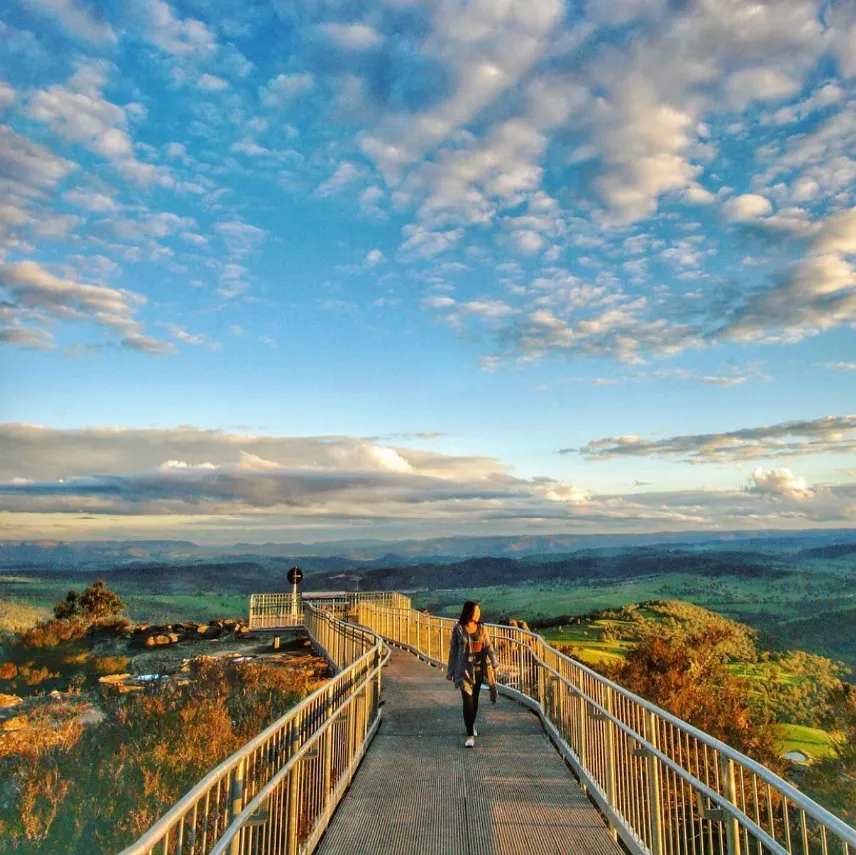 Lithgow