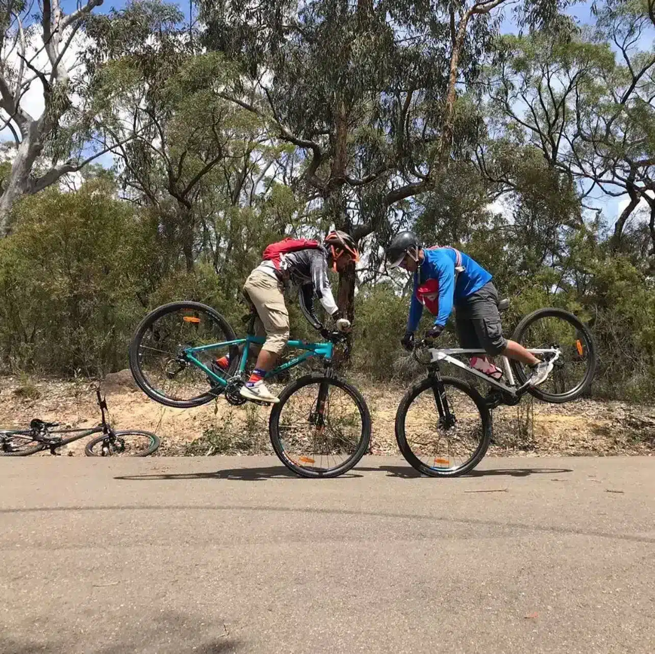 Local Hacks to Help You Ride Smarter